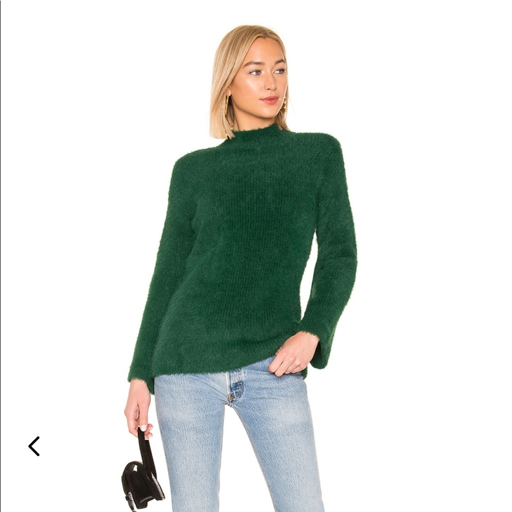 Lovers + Friends Faith Sweater